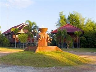 Rassame Resort & Spa Prachinburi Ngoại thất bức ảnh